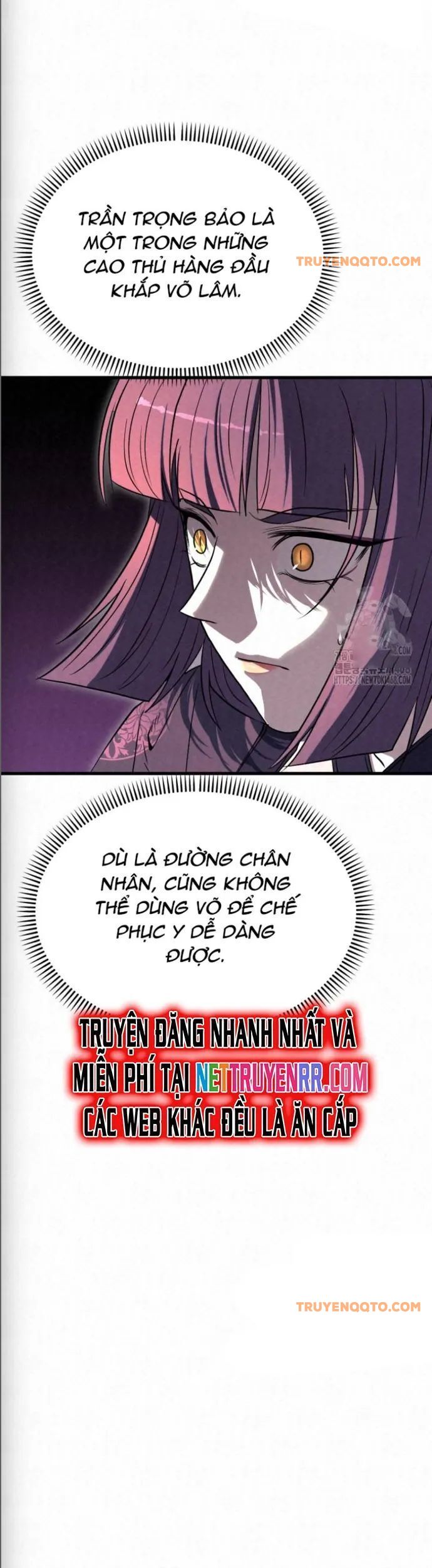 Hắc Bạch Hồ Ly Độc Tâm Côn Luân Kiếm Tuyến Bạch Bệnh Chi Chủ - Chapter 24 - Page 4