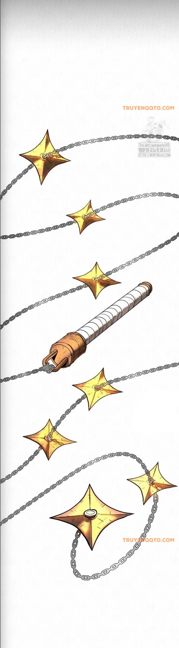 Hắc Bạch Hồ Ly Độc Tâm Côn Luân Kiếm Tuyến Bạch Bệnh Chi Chủ - Chapter 24 - Page 41