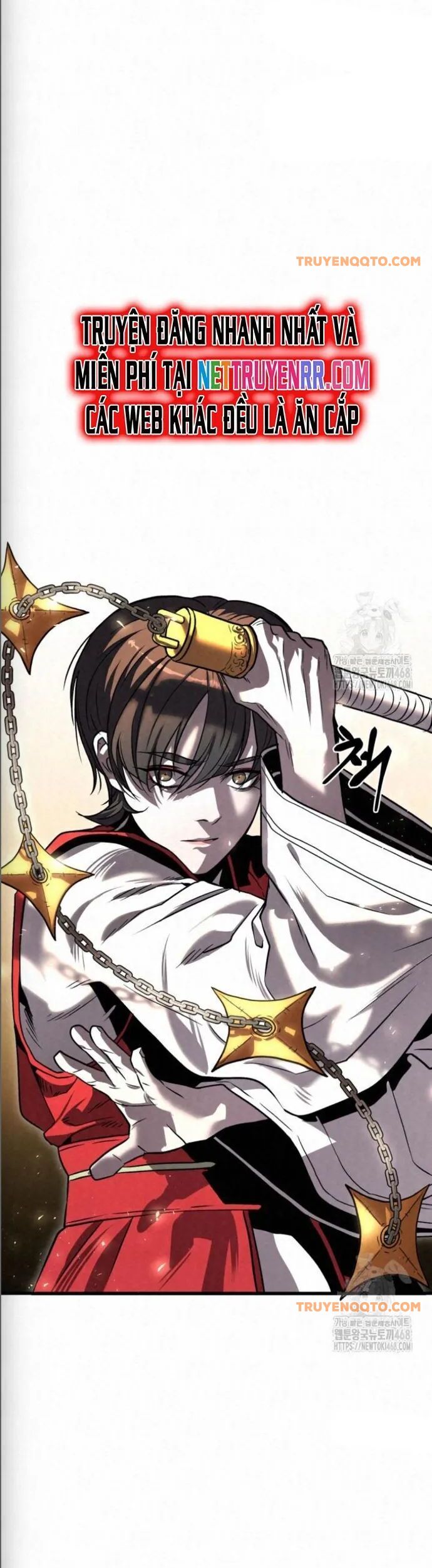 Hắc Bạch Hồ Ly Độc Tâm Côn Luân Kiếm Tuyến Bạch Bệnh Chi Chủ - Chapter 24 - Page 42