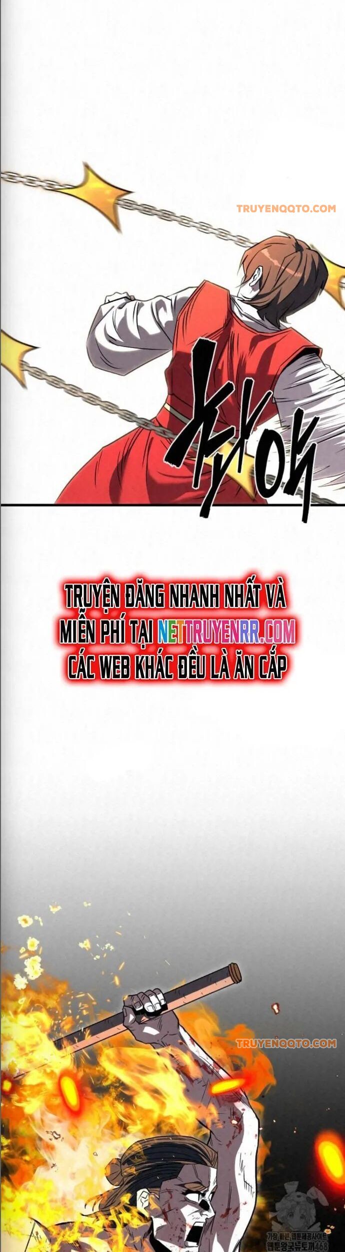 Hắc Bạch Hồ Ly Độc Tâm Côn Luân Kiếm Tuyến Bạch Bệnh Chi Chủ - Chapter 24 - Page 43