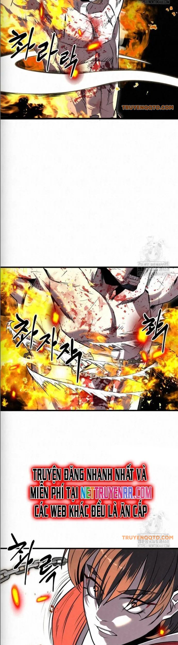 Hắc Bạch Hồ Ly Độc Tâm Côn Luân Kiếm Tuyến Bạch Bệnh Chi Chủ - Chapter 24 - Page 44