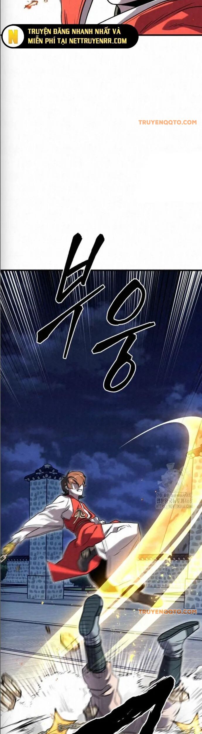 Hắc Bạch Hồ Ly Độc Tâm Côn Luân Kiếm Tuyến Bạch Bệnh Chi Chủ - Chapter 24 - Page 45