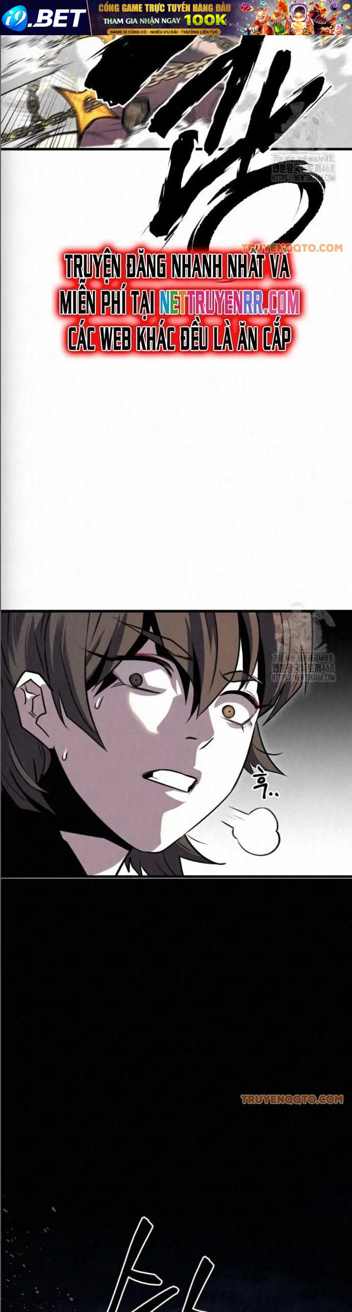 Hắc Bạch Hồ Ly Độc Tâm Côn Luân Kiếm Tuyến Bạch Bệnh Chi Chủ - Chapter 24 - Page 46