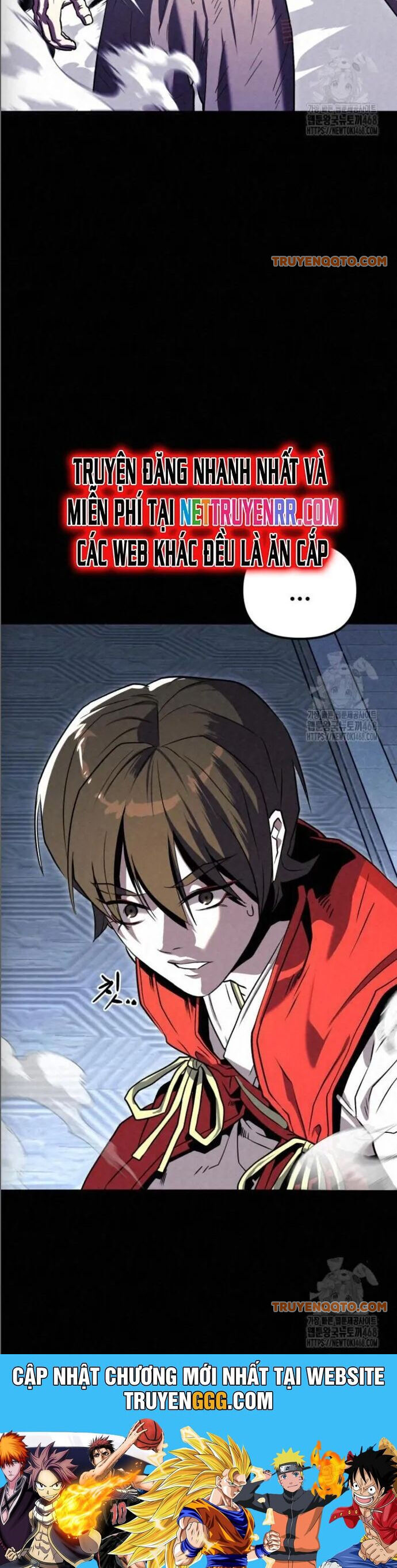 Hắc Bạch Hồ Ly Độc Tâm Côn Luân Kiếm Tuyến Bạch Bệnh Chi Chủ - Chapter 24 - Page 49