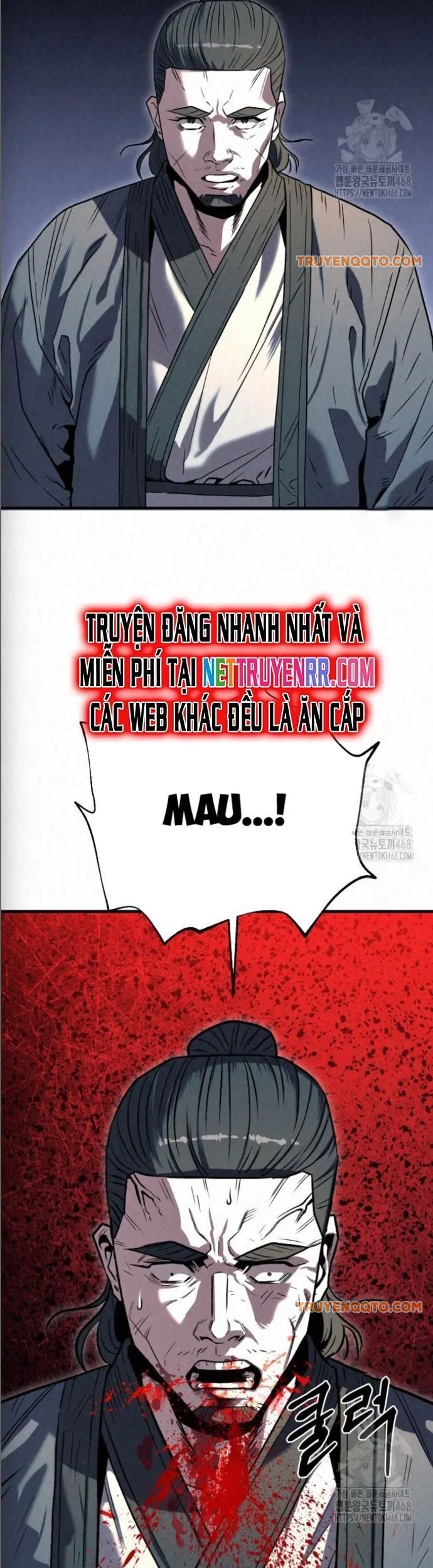 Hắc Bạch Hồ Ly Độc Tâm Côn Luân Kiếm Tuyến Bạch Bệnh Chi Chủ - Chapter 24 - Page 6