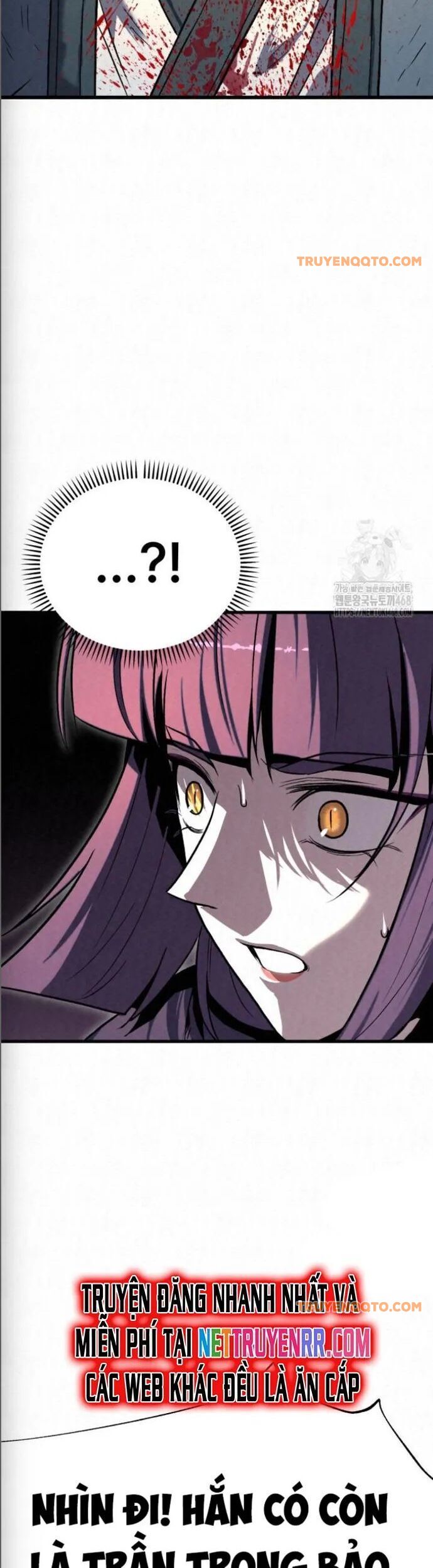 Hắc Bạch Hồ Ly Độc Tâm Côn Luân Kiếm Tuyến Bạch Bệnh Chi Chủ - Chapter 24 - Page 7