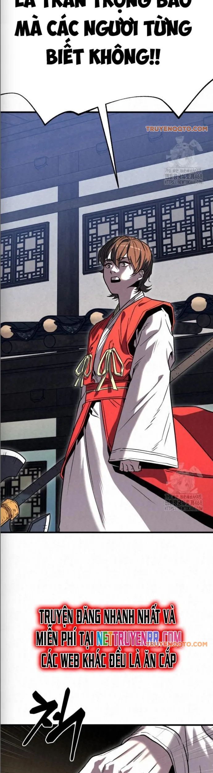 Hắc Bạch Hồ Ly Độc Tâm Côn Luân Kiếm Tuyến Bạch Bệnh Chi Chủ - Chapter 24 - Page 8