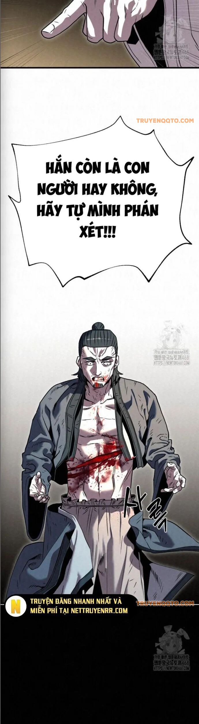 Hắc Bạch Hồ Ly Độc Tâm Côn Luân Kiếm Tuyến Bạch Bệnh Chi Chủ - Chapter 24 - Page 9