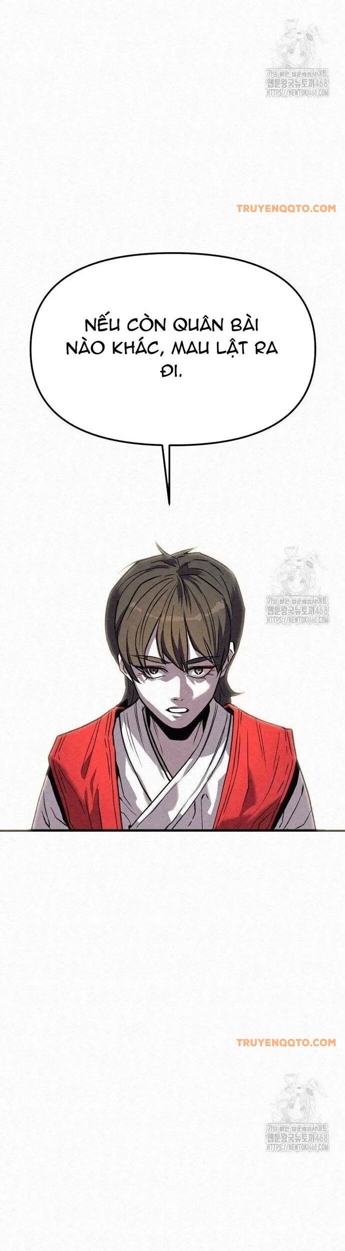 Hắc Bạch Hồ Ly Độc Tâm Côn Luân Kiếm Tuyến Bạch Bệnh Chi Chủ - Chapter 26 - Page 11