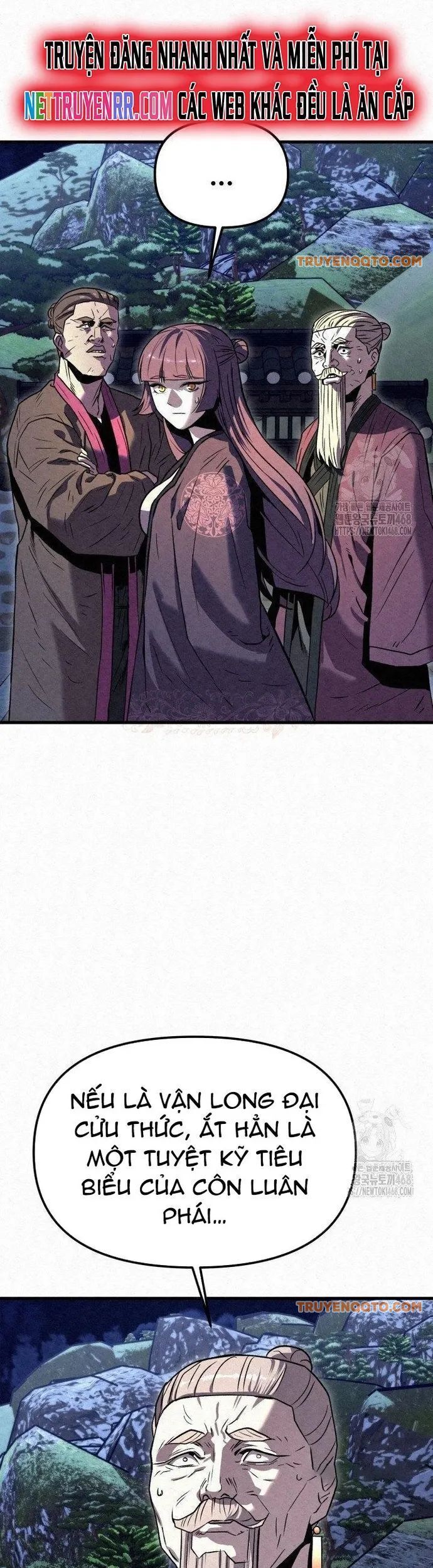 Hắc Bạch Hồ Ly Độc Tâm Côn Luân Kiếm Tuyến Bạch Bệnh Chi Chủ - Chapter 26 - Page 12