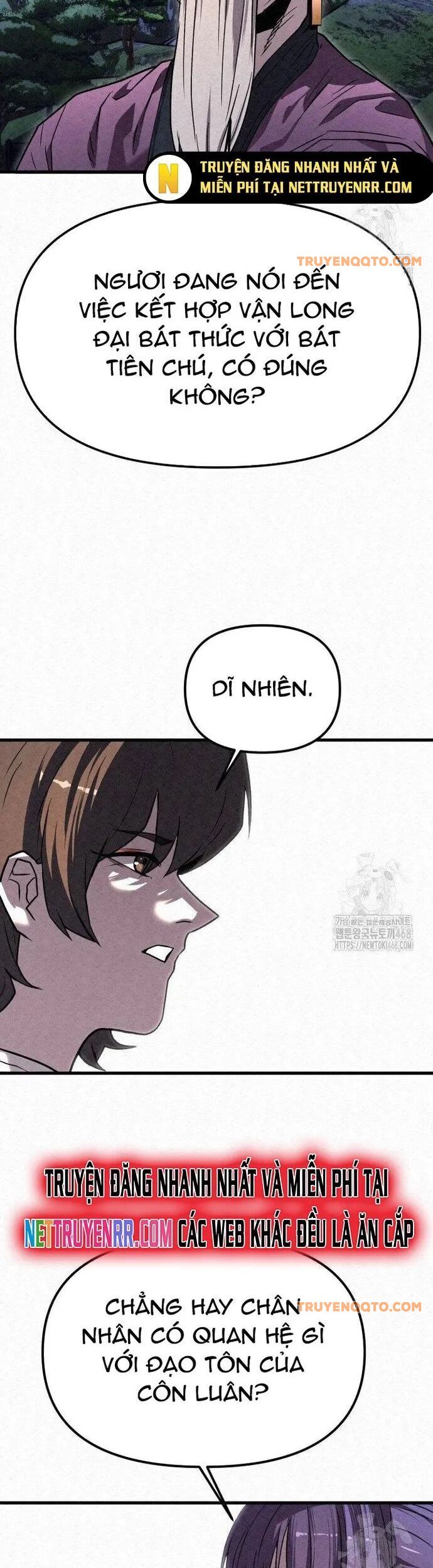 Hắc Bạch Hồ Ly Độc Tâm Côn Luân Kiếm Tuyến Bạch Bệnh Chi Chủ - Chapter 26 - Page 13