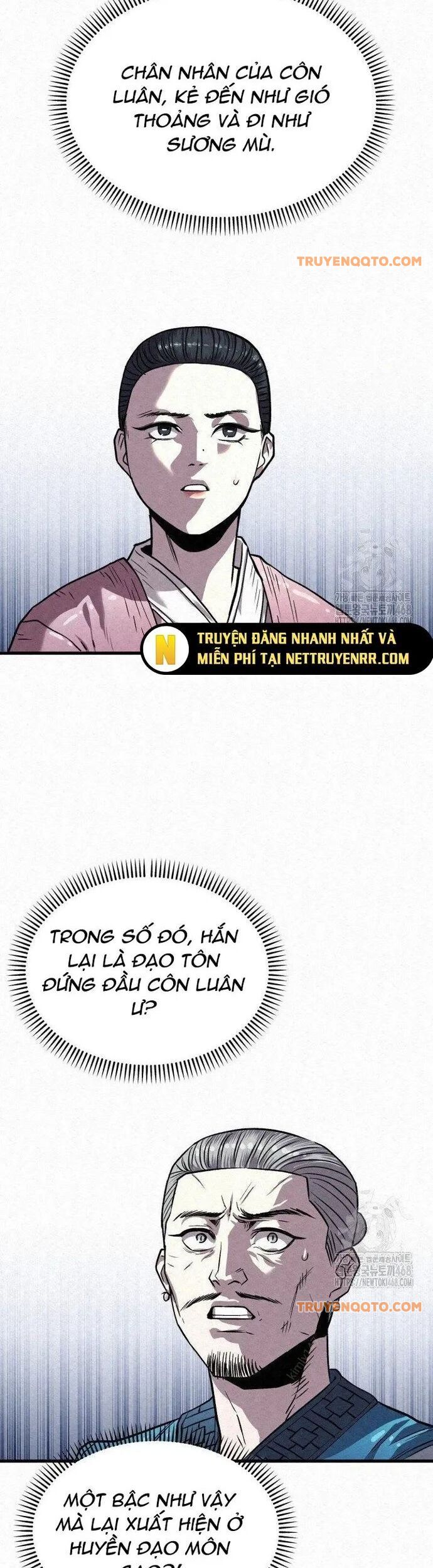 Hắc Bạch Hồ Ly Độc Tâm Côn Luân Kiếm Tuyến Bạch Bệnh Chi Chủ - Chapter 26 - Page 17