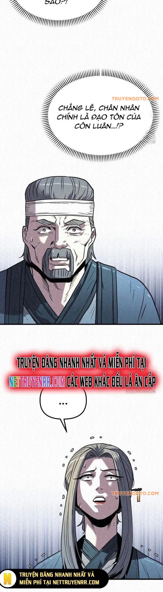 Hắc Bạch Hồ Ly Độc Tâm Côn Luân Kiếm Tuyến Bạch Bệnh Chi Chủ - Chapter 26 - Page 18