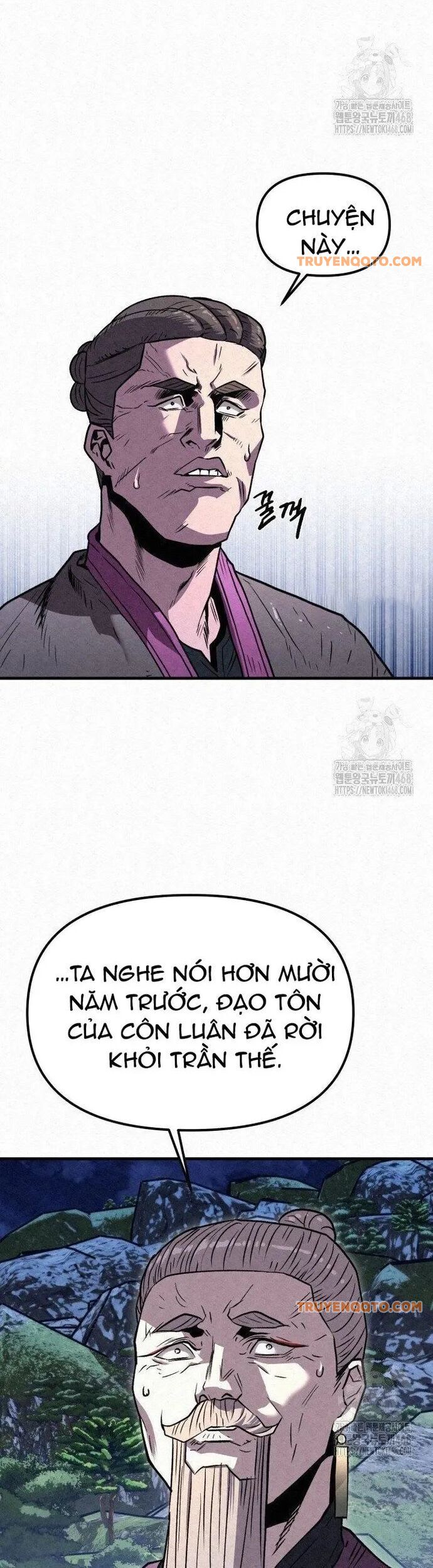 Hắc Bạch Hồ Ly Độc Tâm Côn Luân Kiếm Tuyến Bạch Bệnh Chi Chủ - Chapter 26 - Page 19