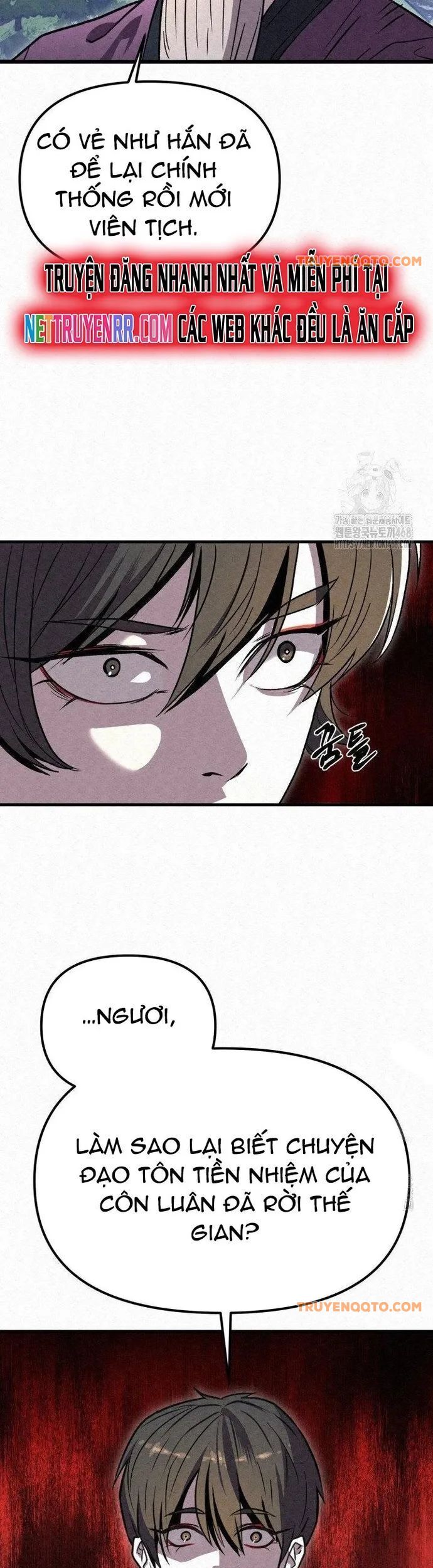 Hắc Bạch Hồ Ly Độc Tâm Côn Luân Kiếm Tuyến Bạch Bệnh Chi Chủ - Chapter 26 - Page 20