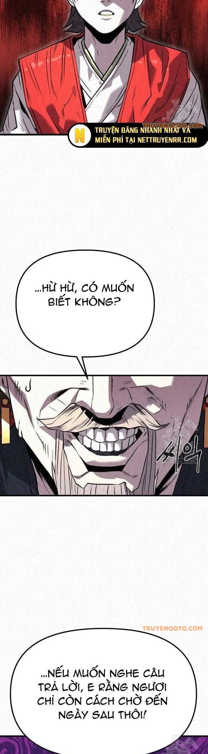 Hắc Bạch Hồ Ly Độc Tâm Côn Luân Kiếm Tuyến Bạch Bệnh Chi Chủ - Chapter 26 - Page 21