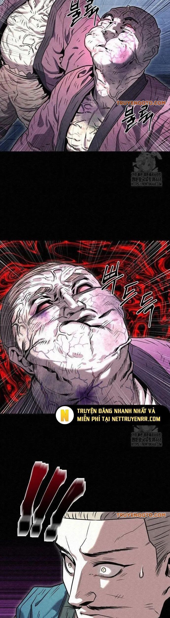 Hắc Bạch Hồ Ly Độc Tâm Côn Luân Kiếm Tuyến Bạch Bệnh Chi Chủ - Chapter 26 - Page 23