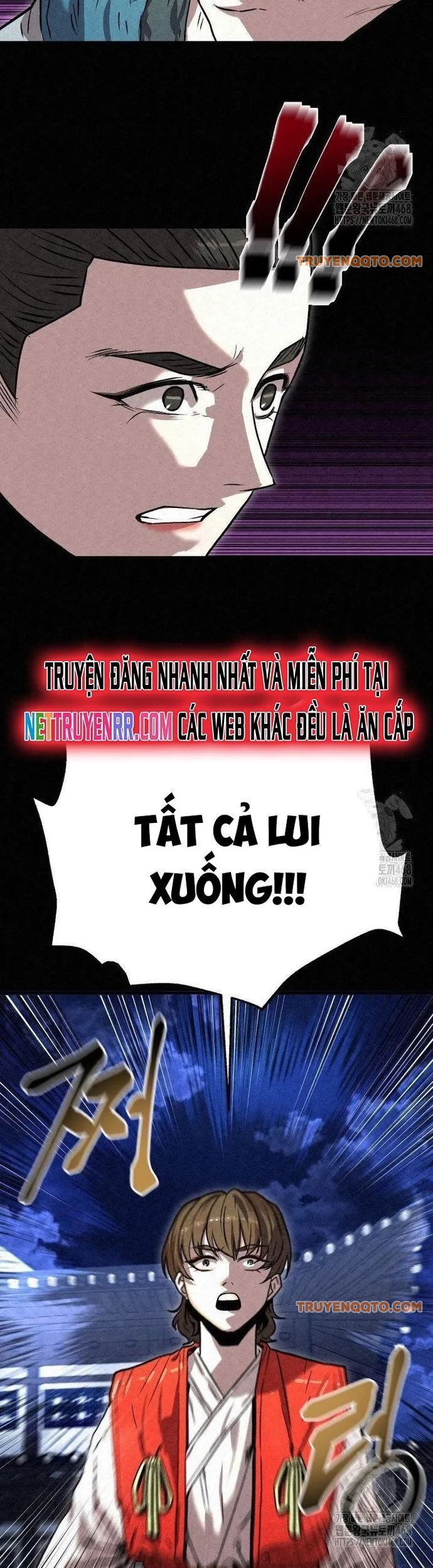 Hắc Bạch Hồ Ly Độc Tâm Côn Luân Kiếm Tuyến Bạch Bệnh Chi Chủ - Chapter 26 - Page 24