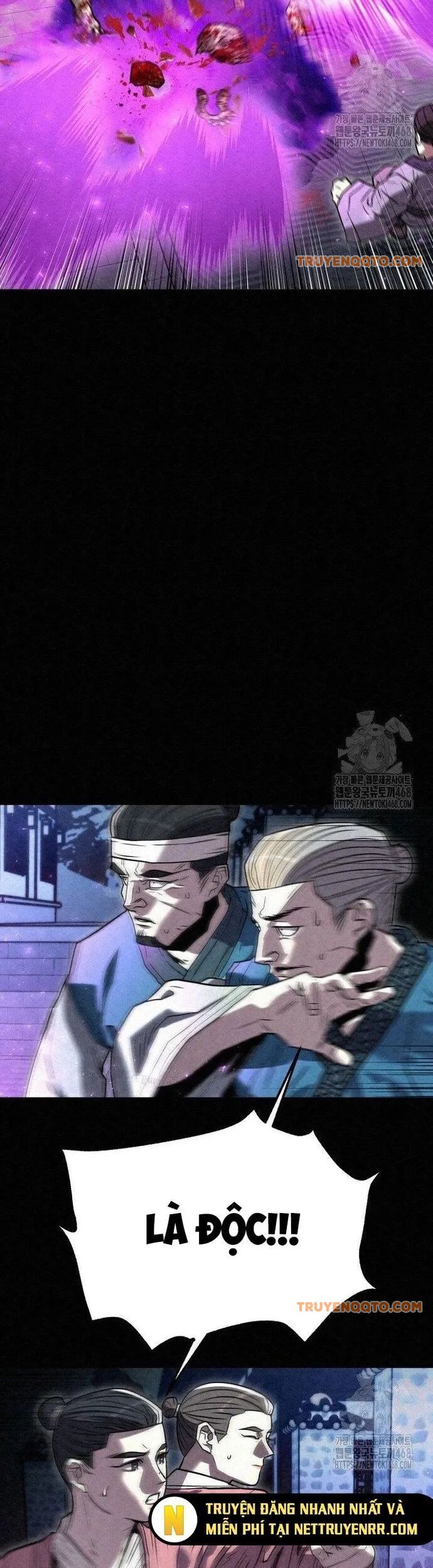 Hắc Bạch Hồ Ly Độc Tâm Côn Luân Kiếm Tuyến Bạch Bệnh Chi Chủ - Chapter 26 - Page 27