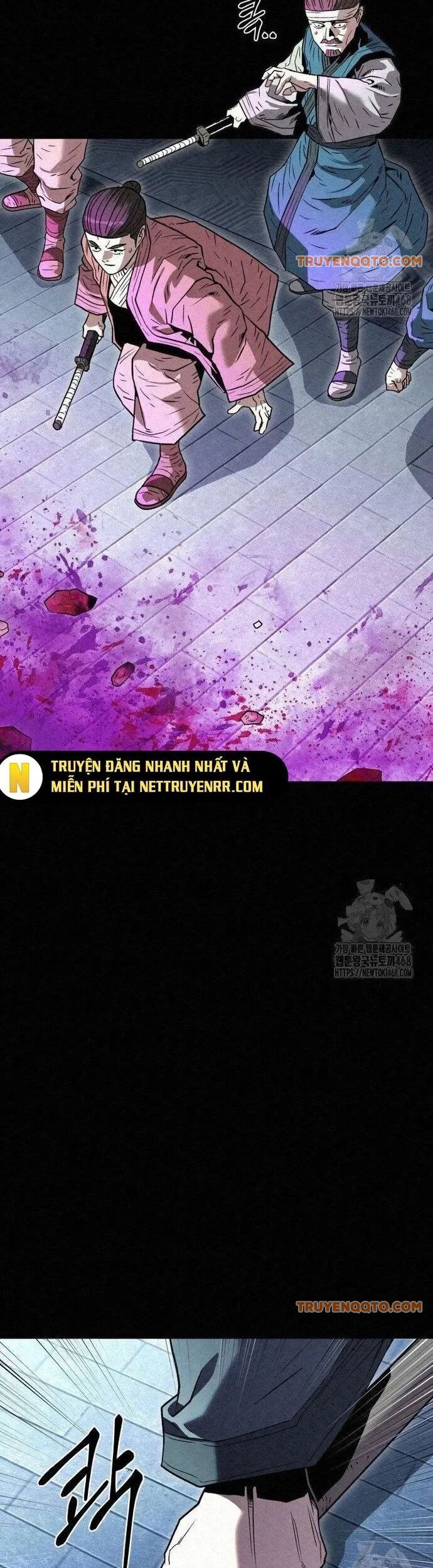 Hắc Bạch Hồ Ly Độc Tâm Côn Luân Kiếm Tuyến Bạch Bệnh Chi Chủ - Chapter 26 - Page 29