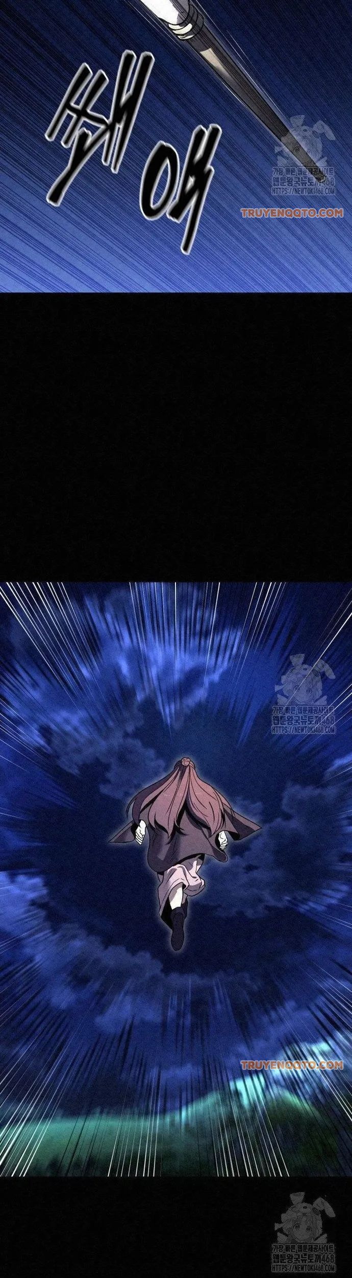 Hắc Bạch Hồ Ly Độc Tâm Côn Luân Kiếm Tuyến Bạch Bệnh Chi Chủ - Chapter 26 - Page 32
