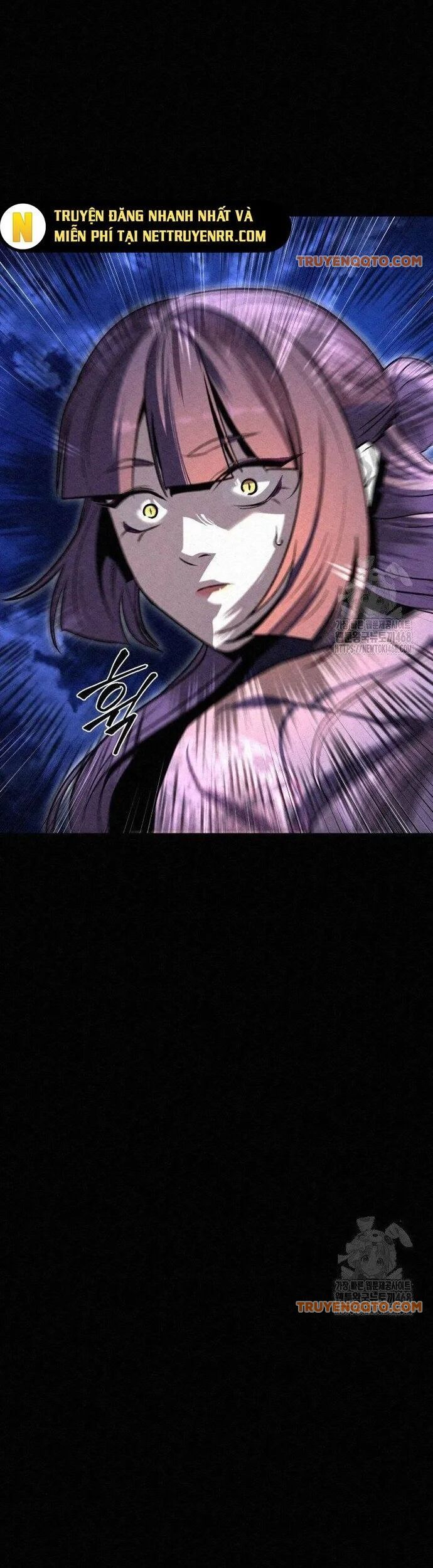 Hắc Bạch Hồ Ly Độc Tâm Côn Luân Kiếm Tuyến Bạch Bệnh Chi Chủ - Chapter 26 - Page 33