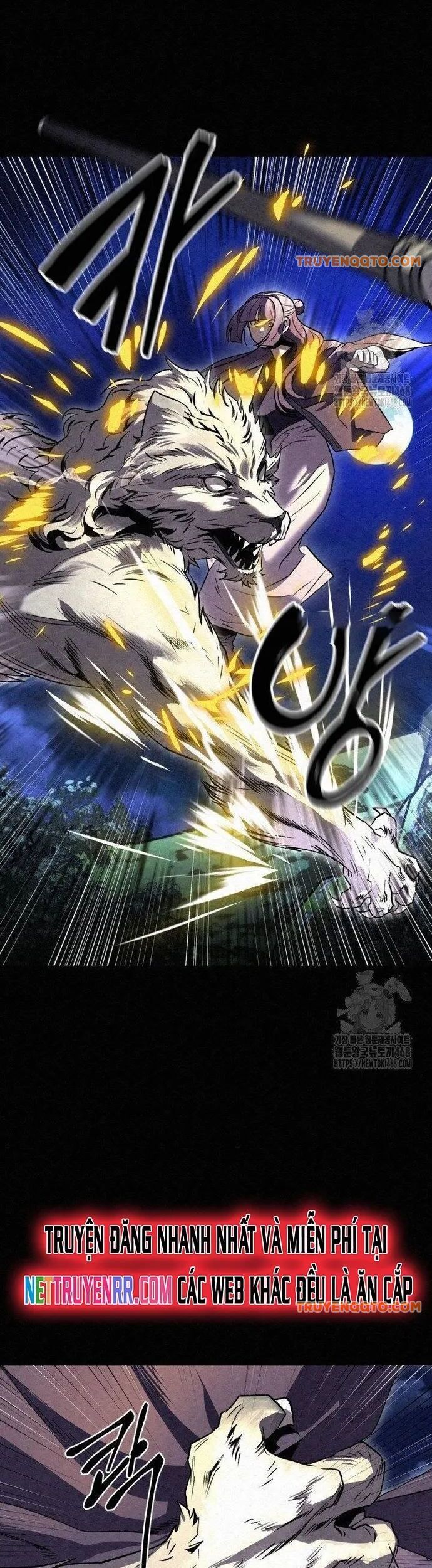 Hắc Bạch Hồ Ly Độc Tâm Côn Luân Kiếm Tuyến Bạch Bệnh Chi Chủ - Chapter 26 - Page 34