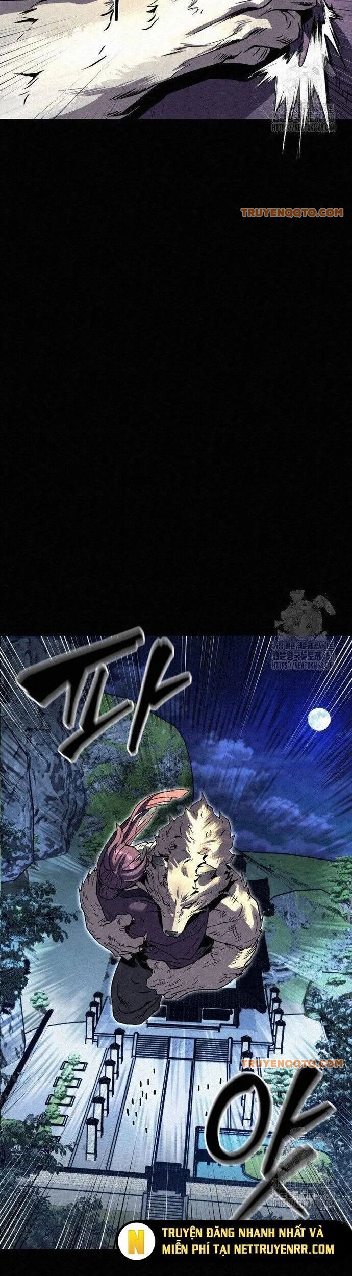 Hắc Bạch Hồ Ly Độc Tâm Côn Luân Kiếm Tuyến Bạch Bệnh Chi Chủ - Chapter 26 - Page 35