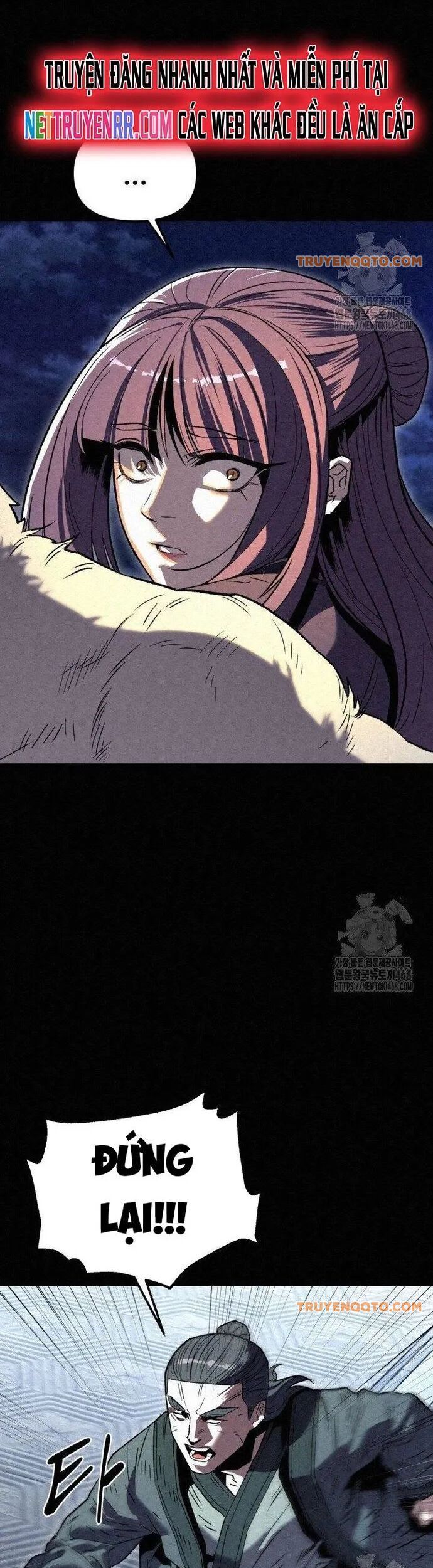 Hắc Bạch Hồ Ly Độc Tâm Côn Luân Kiếm Tuyến Bạch Bệnh Chi Chủ - Chapter 26 - Page 37