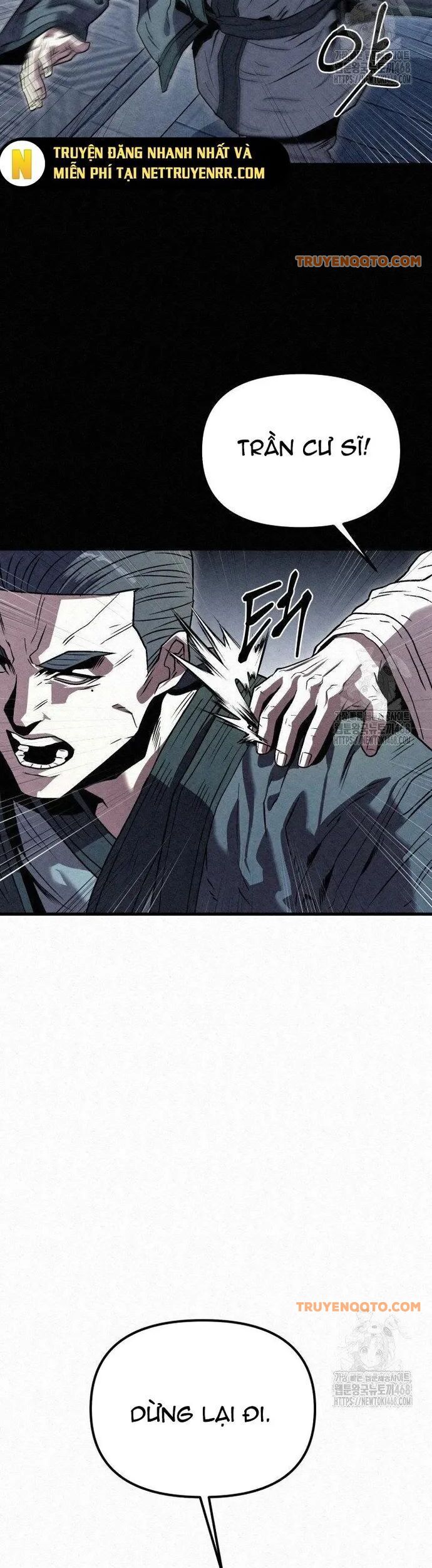 Hắc Bạch Hồ Ly Độc Tâm Côn Luân Kiếm Tuyến Bạch Bệnh Chi Chủ - Chapter 26 - Page 38