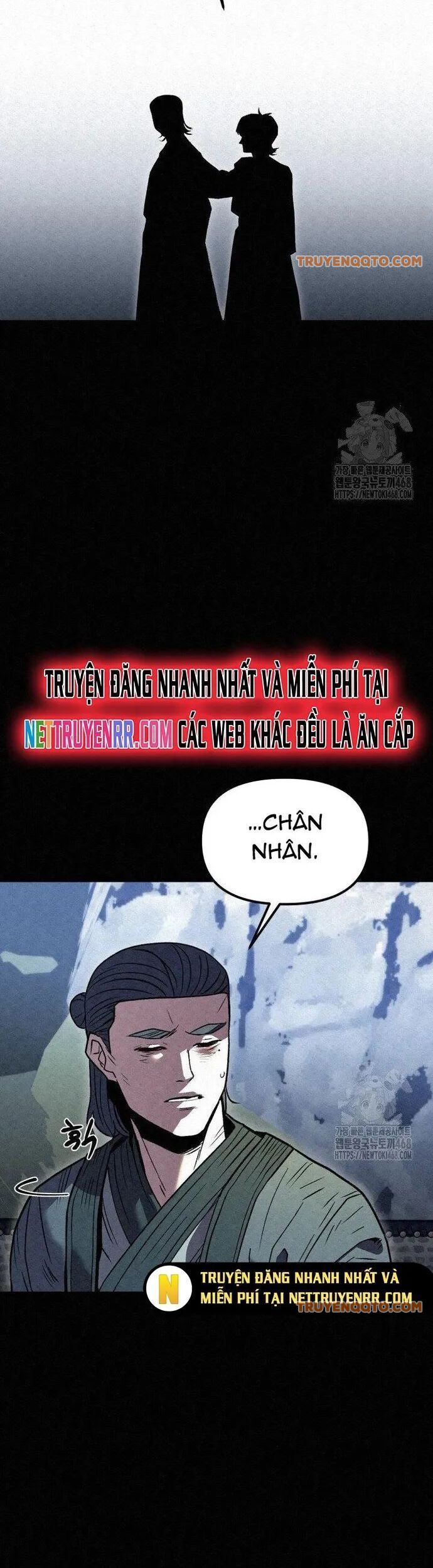 Hắc Bạch Hồ Ly Độc Tâm Côn Luân Kiếm Tuyến Bạch Bệnh Chi Chủ - Chapter 26 - Page 39