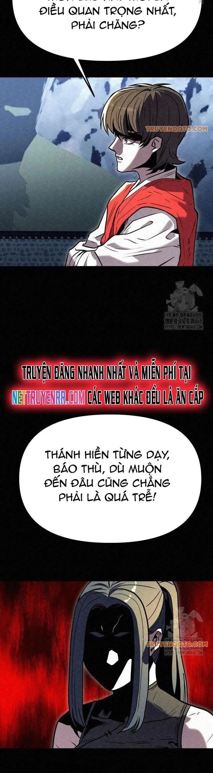 Hắc Bạch Hồ Ly Độc Tâm Côn Luân Kiếm Tuyến Bạch Bệnh Chi Chủ - Chapter 26 - Page 41