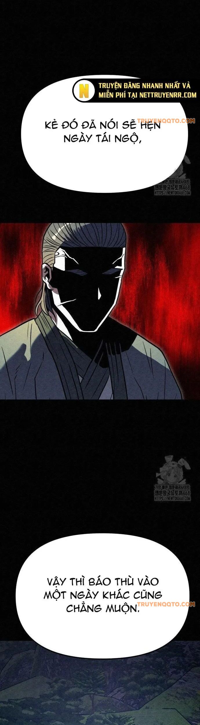 Hắc Bạch Hồ Ly Độc Tâm Côn Luân Kiếm Tuyến Bạch Bệnh Chi Chủ - Chapter 26 - Page 42