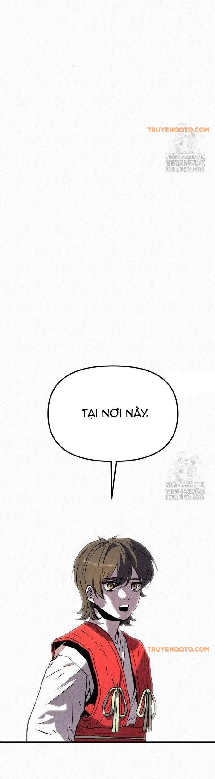 Hắc Bạch Hồ Ly Độc Tâm Côn Luân Kiếm Tuyến Bạch Bệnh Chi Chủ - Chapter 26 - Page 45