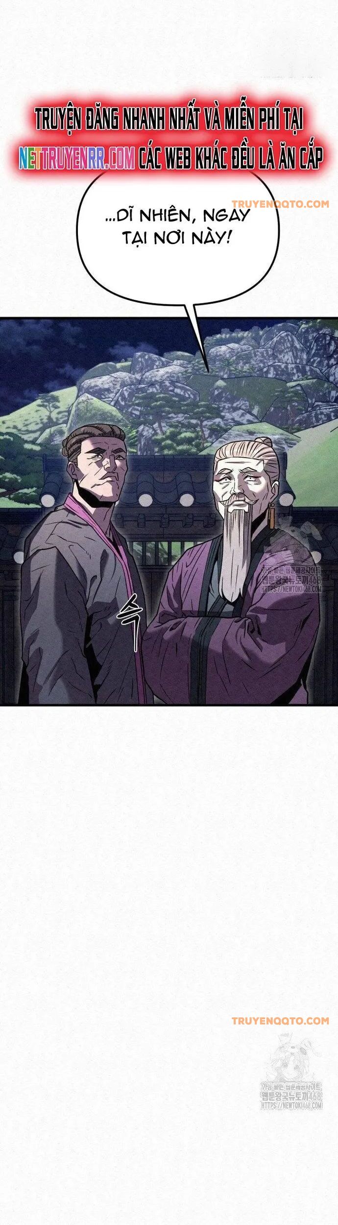 Hắc Bạch Hồ Ly Độc Tâm Côn Luân Kiếm Tuyến Bạch Bệnh Chi Chủ - Chapter 26 - Page 46
