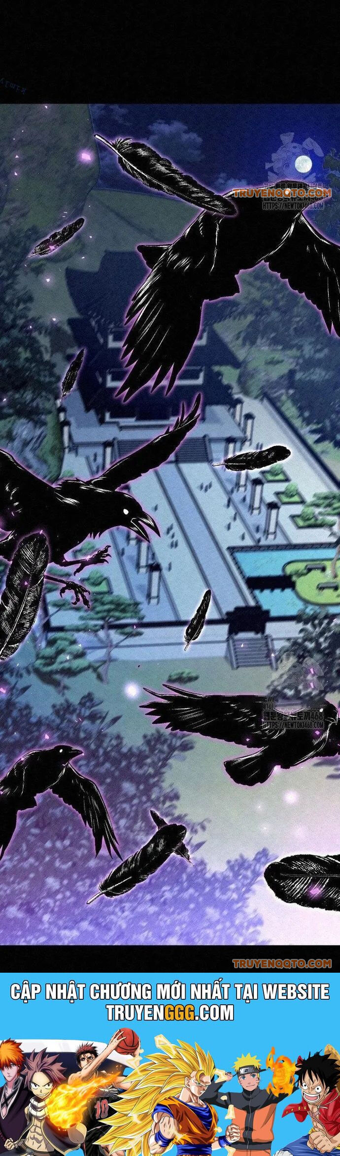 Hắc Bạch Hồ Ly Độc Tâm Côn Luân Kiếm Tuyến Bạch Bệnh Chi Chủ - Chapter 26 - Page 48