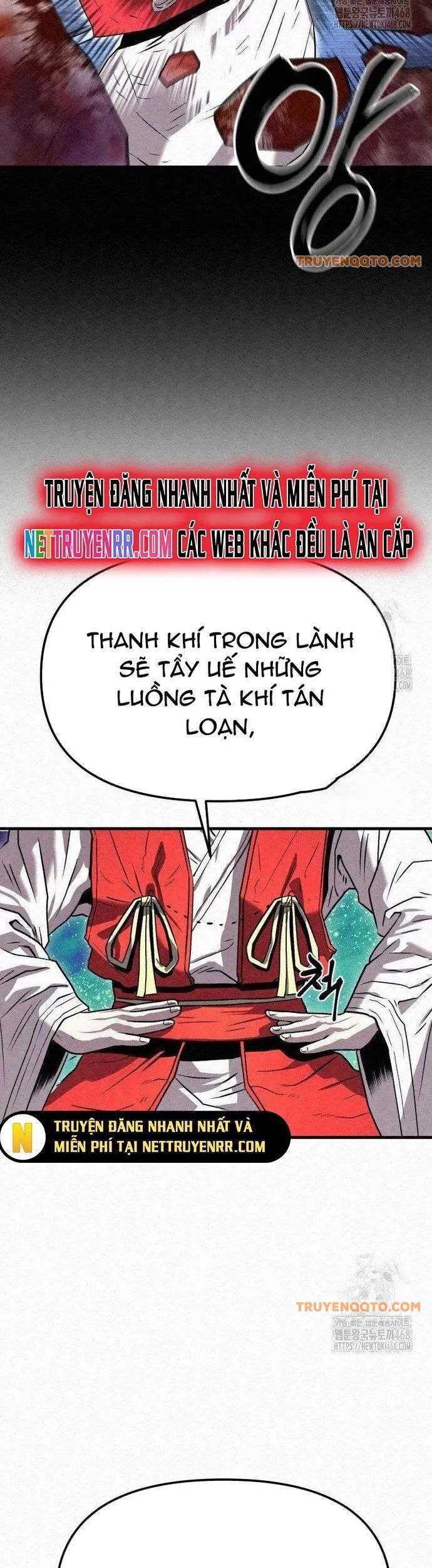 Hắc Bạch Hồ Ly Độc Tâm Côn Luân Kiếm Tuyến Bạch Bệnh Chi Chủ - Chapter 26 - Page 6