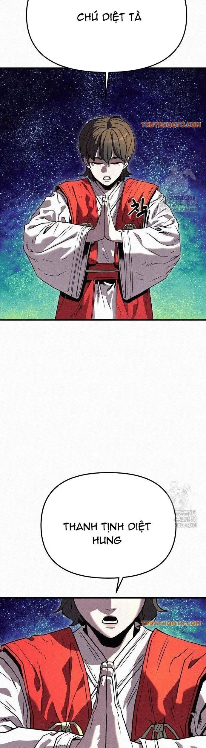 Hắc Bạch Hồ Ly Độc Tâm Côn Luân Kiếm Tuyến Bạch Bệnh Chi Chủ - Chapter 26 - Page 7