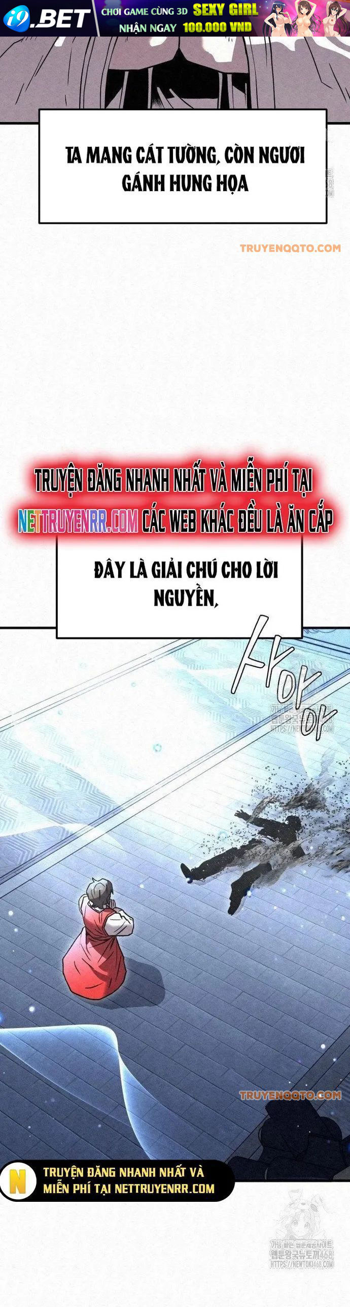 Hắc Bạch Hồ Ly Độc Tâm Côn Luân Kiếm Tuyến Bạch Bệnh Chi Chủ - Chapter 26 - Page 8