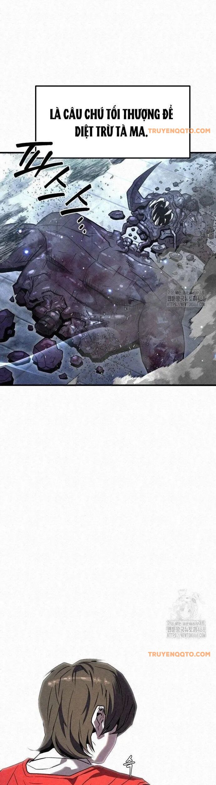 Hắc Bạch Hồ Ly Độc Tâm Côn Luân Kiếm Tuyến Bạch Bệnh Chi Chủ - Chapter 26 - Page 9