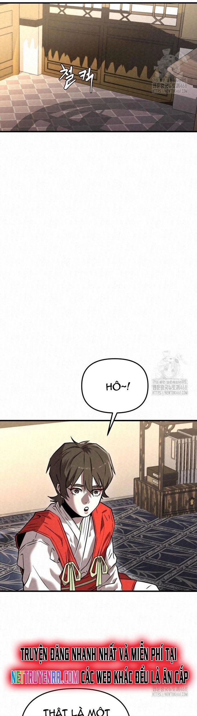 Hắc Bạch Hồ Ly Độc Tâm Côn Luân Kiếm Tuyến Bạch Bệnh Chi Chủ - Chapter 27 - Page 13