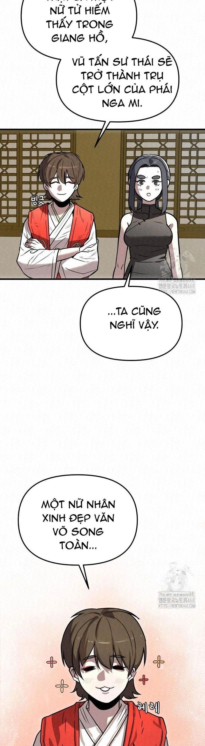 Hắc Bạch Hồ Ly Độc Tâm Côn Luân Kiếm Tuyến Bạch Bệnh Chi Chủ - Chapter 27 - Page 14