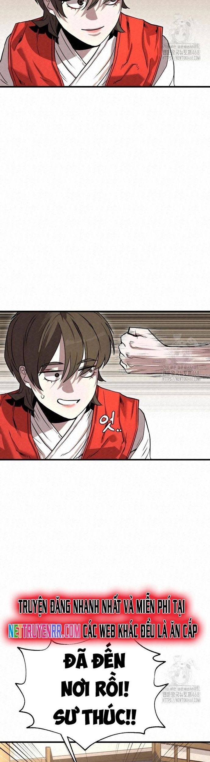 Hắc Bạch Hồ Ly Độc Tâm Côn Luân Kiếm Tuyến Bạch Bệnh Chi Chủ - Chapter 27 - Page 16