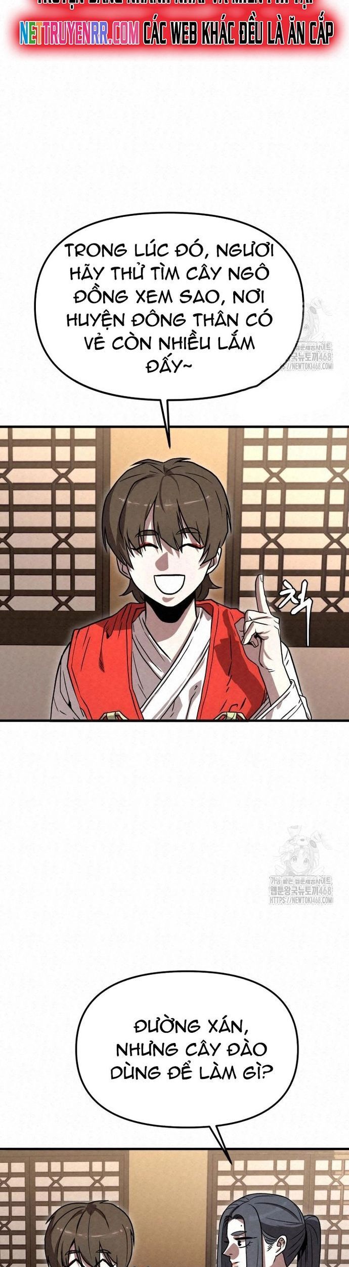 Hắc Bạch Hồ Ly Độc Tâm Côn Luân Kiếm Tuyến Bạch Bệnh Chi Chủ - Chapter 27 - Page 20