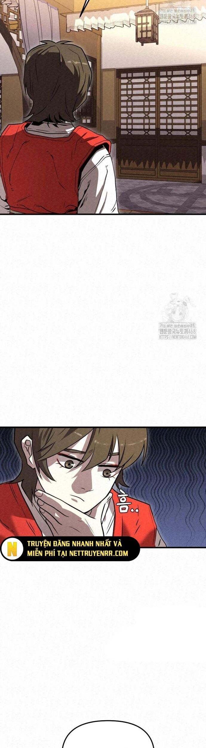 Hắc Bạch Hồ Ly Độc Tâm Côn Luân Kiếm Tuyến Bạch Bệnh Chi Chủ - Chapter 27 - Page 27