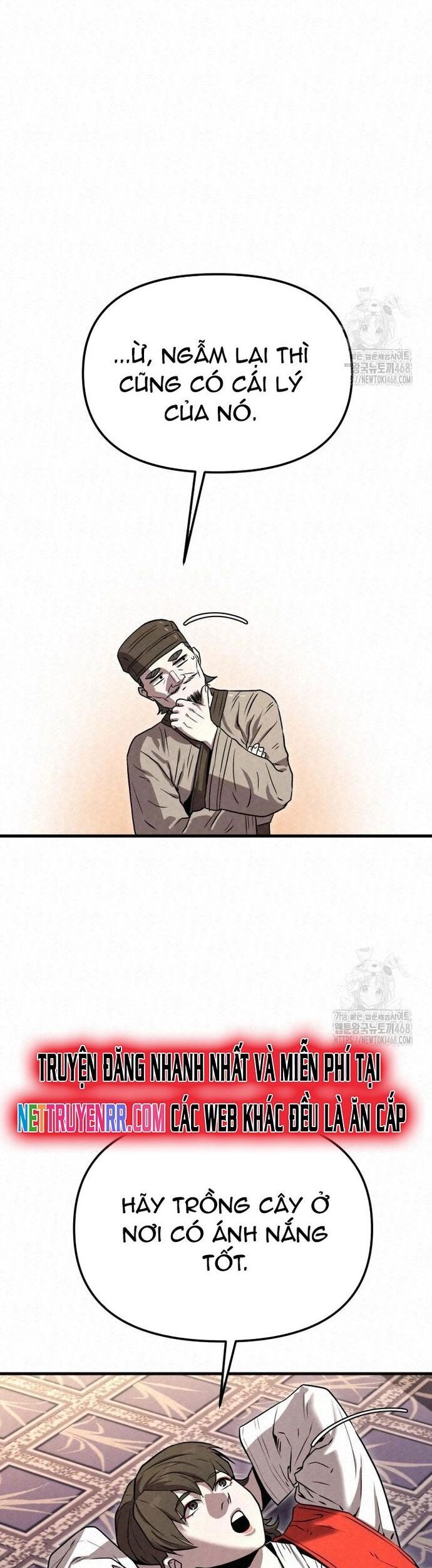 Hắc Bạch Hồ Ly Độc Tâm Côn Luân Kiếm Tuyến Bạch Bệnh Chi Chủ - Chapter 27 - Page 31