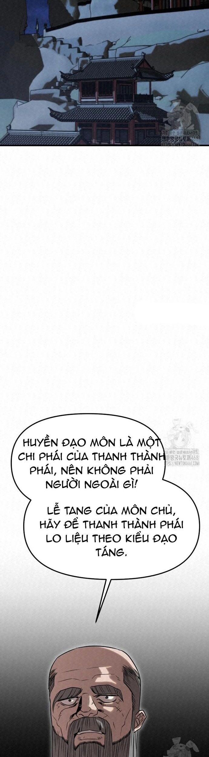 Hắc Bạch Hồ Ly Độc Tâm Côn Luân Kiếm Tuyến Bạch Bệnh Chi Chủ - Chapter 27 - Page 34