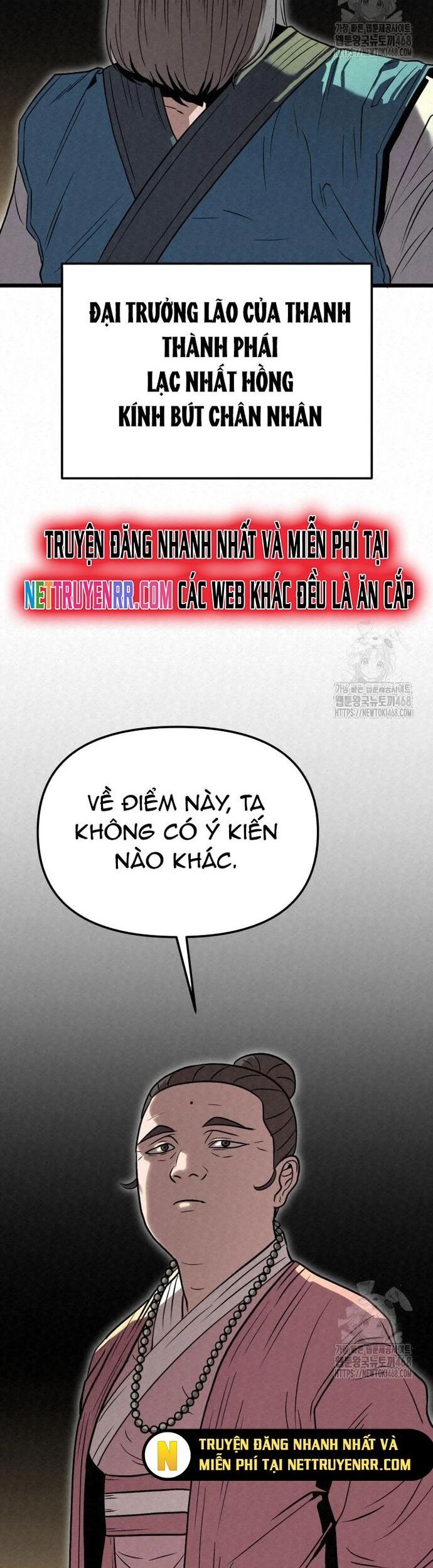 Hắc Bạch Hồ Ly Độc Tâm Côn Luân Kiếm Tuyến Bạch Bệnh Chi Chủ - Chapter 27 - Page 35