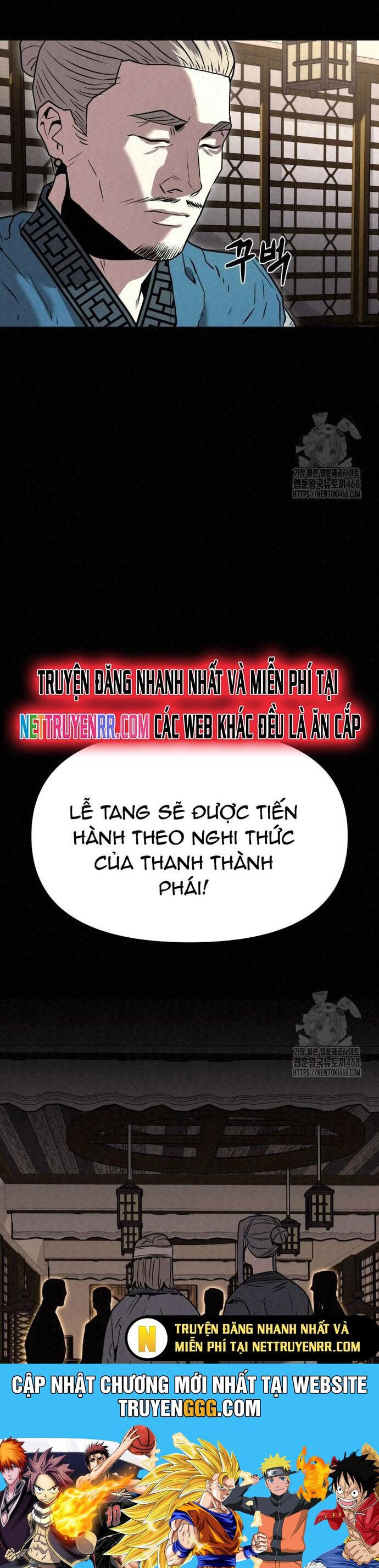 Hắc Bạch Hồ Ly Độc Tâm Côn Luân Kiếm Tuyến Bạch Bệnh Chi Chủ - Chapter 27 - Page 41