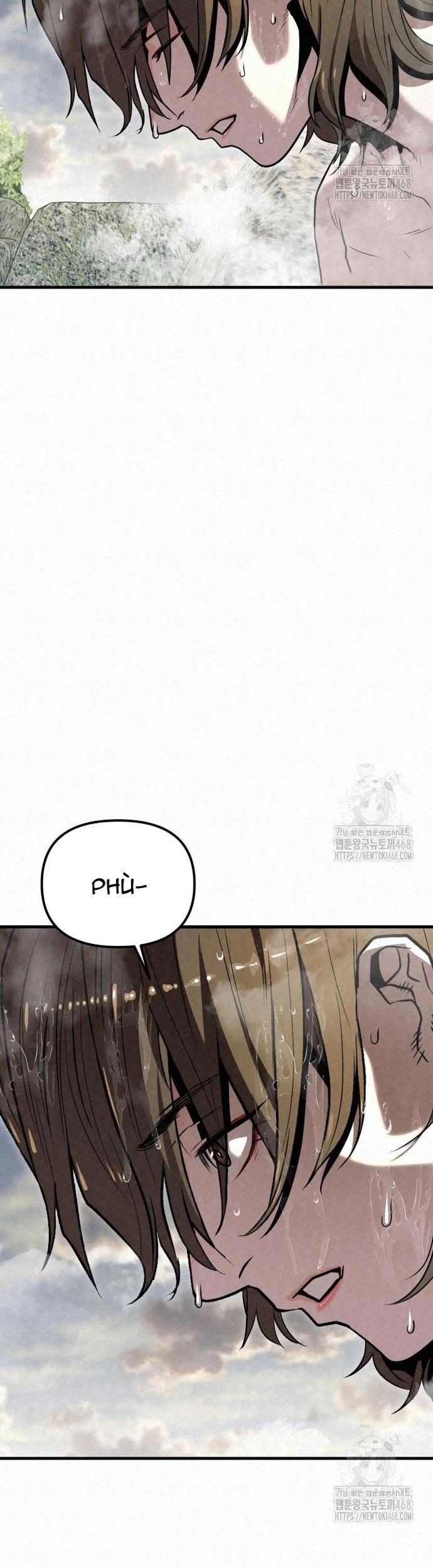 Hắc Bạch Hồ Ly Độc Tâm Côn Luân Kiếm Tuyến Bạch Bệnh Chi Chủ - Chapter 28 - Page 10